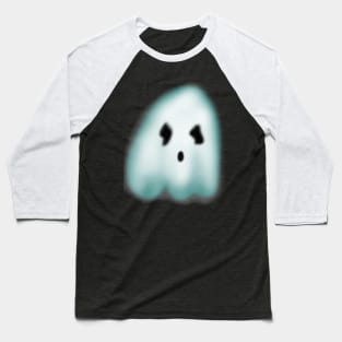 Ghosty Baseball T-Shirt